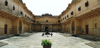nahargarhfort jaipur